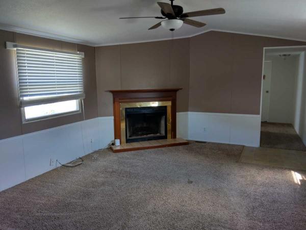 Model # M253488 Mobile Home