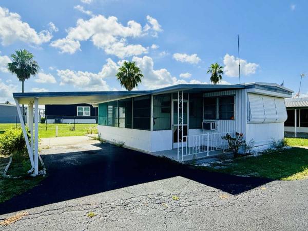 1970 STRM Mobile Home For Sale