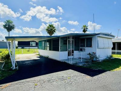 Mobile Home at 3004 Phil Ln Sebring, FL 33870