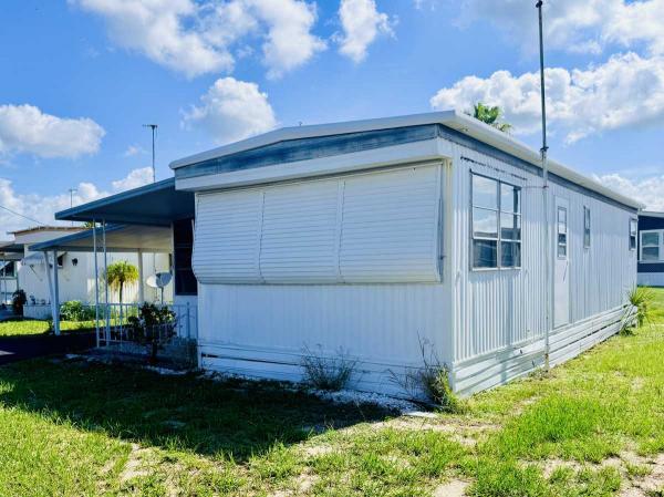 1970 STRM Mobile Home For Sale