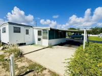 1970 STRM HS Mobile Home