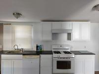 Model # M253488 Mobile Home