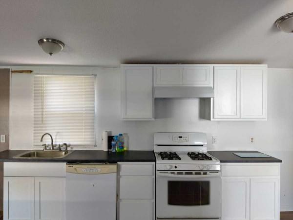 Model # M253488 Mobile Home