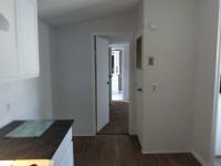 Model # M253488 Mobile Home