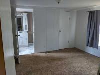 Model # M253488 Mobile Home