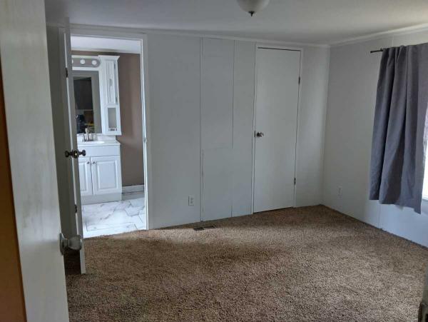 Model # M253488 Mobile Home