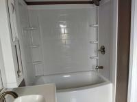 Model # M253488 Mobile Home