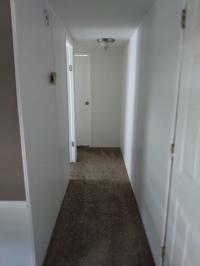 Model # M253488 Mobile Home