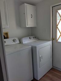 Model # M253488 Mobile Home