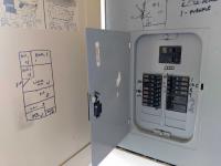 Model # M253488 Mobile Home