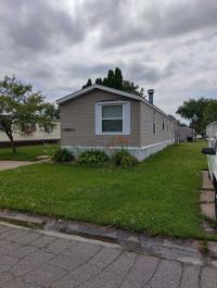 Model # M253488 Mobile Home