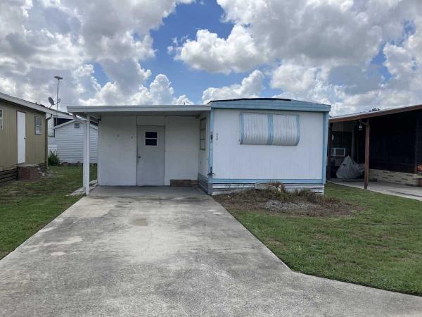  Mobile Home For Sale