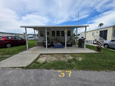 Mobile Home at 34631 Jeb Stuart Street Zephyrhills, FL 33541