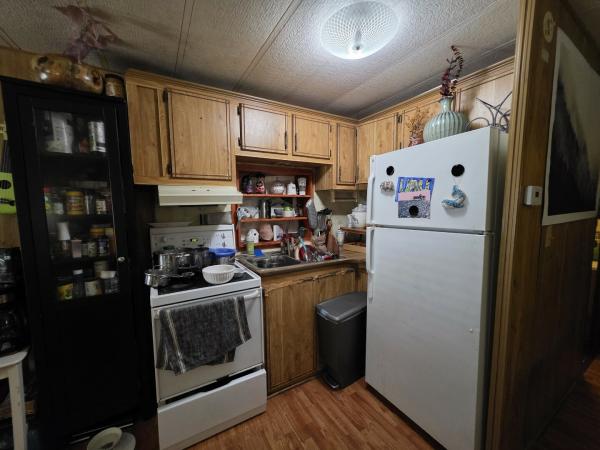 1984 TOWN  Home