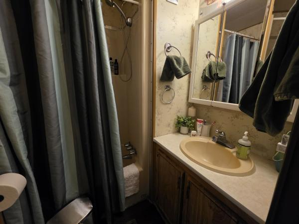 1984 TOWN  Home
