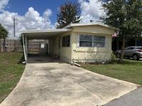 Mobile Home