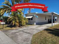 Manufactured Home