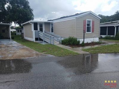 Mobile Home at 7 Valencia Ct Deland, FL 32724