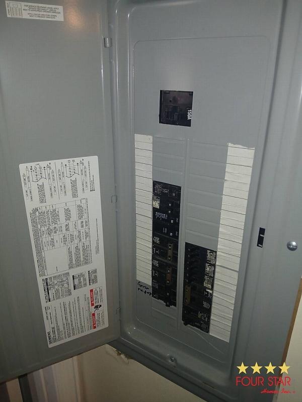 1997 REDM  Home
