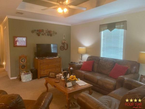 2010 PALH  Home