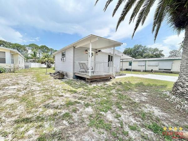 1981 BROA Mobile Home For Sale