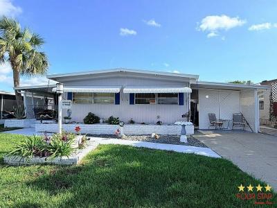 Mobile Home at 100 Howe St Port Orange, FL 32127