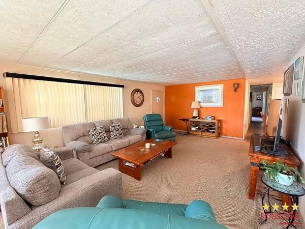 1972 GENR  Home