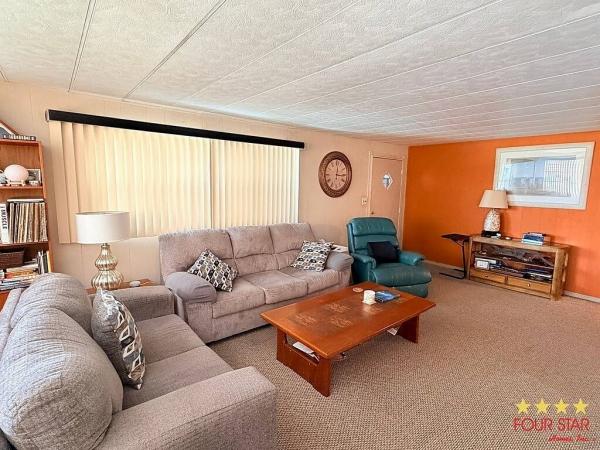 1972 GENR  Home