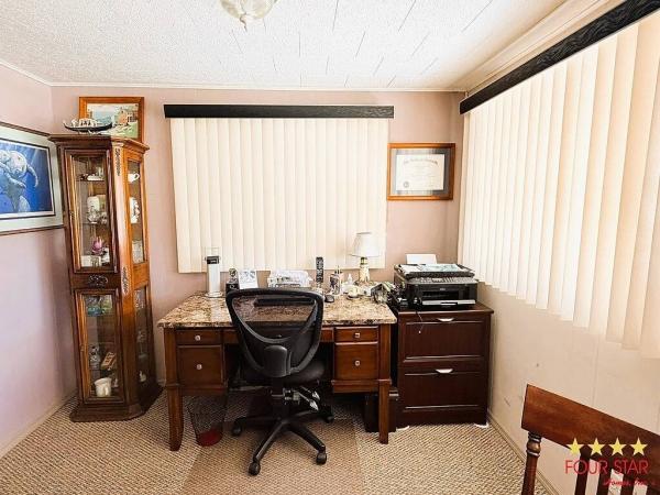 1972 GENR  Home