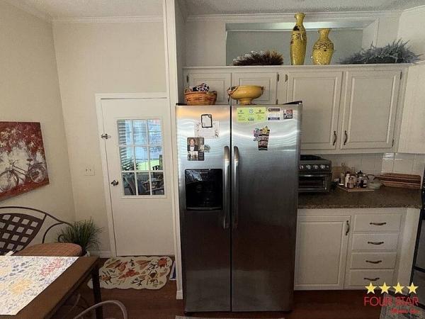 1992 JACOBSEN  Home