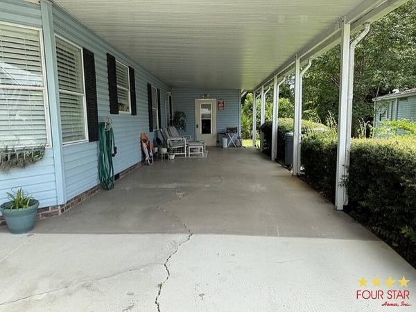 1992 JACOBSEN  Home