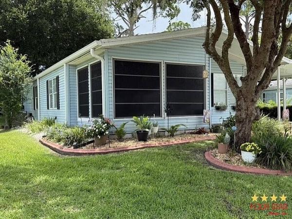 1992 JACOBSEN  Home