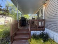 2006 Skyline Mobile Home