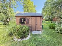 2006 Skyline Mobile Home