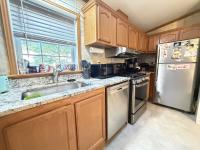2006 Skyline Mobile Home