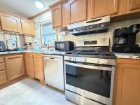2006 Skyline Mobile Home