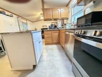 2006 Skyline Mobile Home
