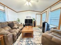 2006 Skyline Mobile Home