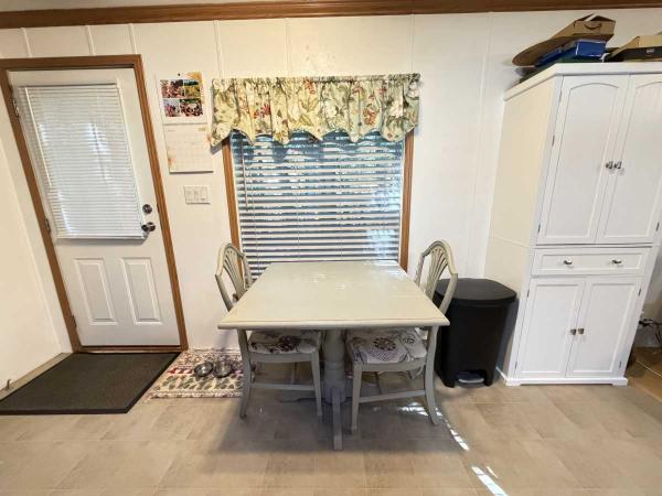 2006 Skyline Mobile Home