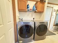 2006 Skyline Mobile Home