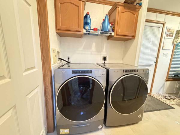2006 Skyline Mobile Home