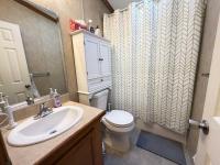 2006 Skyline Mobile Home