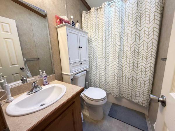 2006 Skyline Mobile Home