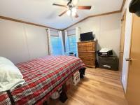 2006 Skyline Mobile Home