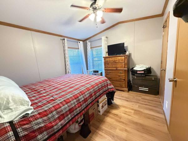 2006 Skyline Mobile Home