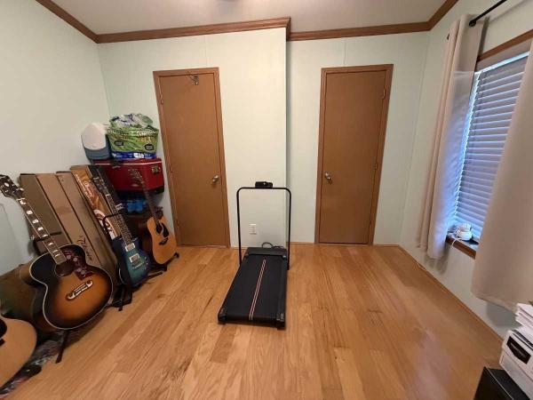 2006 Skyline Mobile Home