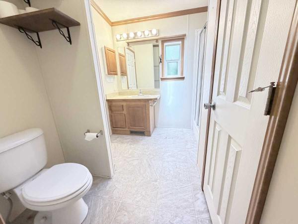 2006 Manufactured Home