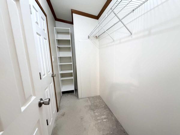 2006 Manufactured Home