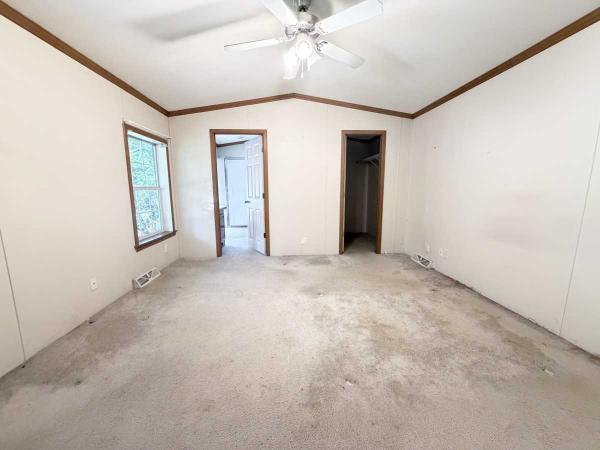 2006 Manufactured Home