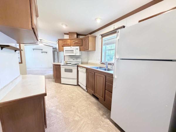 2006 Manufactured Home